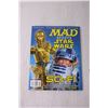 Image 2 : Star Wars Monopoly and MAD Comic