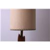 Image 3 : Vintage Mid Century Lamp (Working)