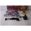 Image 2 : Assorted Items - Dog Harness, Picture Frames