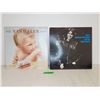 Image 1 : (2)Vintage Vinyl Records - Van Halen and George Thorogood and the Destroyers