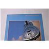 Image 2 : Vintage Dire Straits Vinyl Record