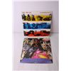 Image 3 : (3) Vintage The Police Vinyl Records