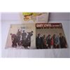 Image 2 : (3) Vintage Vinyl Records - Gary Lewis, Buddy Holly