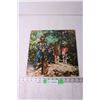 Image 1 : Vintage CCR Vinyl Record