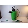 Image 1 : Fertilizer/ Water Pump Sprayer