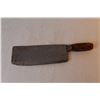 Image 2 : Vintage Redi Heat Iron - Vintage Meat Cleaver