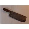 Image 3 : Vintage Redi Heat Iron - Vintage Meat Cleaver