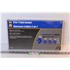 Image 1 : Power Fist - 4 in 1 Tube Bender
