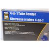 Image 2 : Power Fist - 4 in 1 Tube Bender