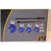 Image 3 : Power Fist - 4 in 1 Tube Bender