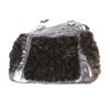 Image 2 : Black Fuzzy Purse