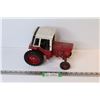 Image 1 : Die Cast International Tractor