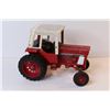 Image 3 : Die Cast International Tractor