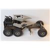 Image 2 : Tonka Masher Road Grader - Tonka Enforcer Jeep