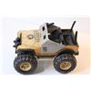 Image 8 : Tonka Masher Road Grader - Tonka Enforcer Jeep