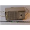 Image 1 : General Electric Radio (missing knob - not working)