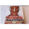 Image 2 : (3) Books - Human Anatomy