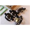 Image 2 : Assorted Lot of Cabinet Handles