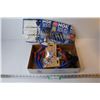 Image 1 : NGK Wire Set - G Power Spark Plugs