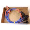 Image 3 : NGK Wire Set - G Power Spark Plugs