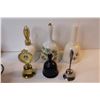 Image 2 : Assorted Bells & (1) Avon Perfume