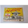 Image 2 : Norris Annual Cartoon Collection Books