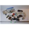 Image 1 : Lot of Vintage Buttons & Tags