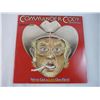 Image 2 : Commander Cody, Hawkwind, and Rainbow LP's