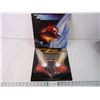 Image 1 : (2) Vintage ZZ Top Albums