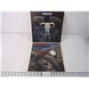 Image 1 : (2) LP's-Eagles and Joe Walsh