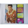 Image 2 : (4) Vintage ELVIS Albums