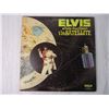 Image 4 : (4) Vintage ELVIS Albums