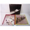 Image 1 : (3) LP's- Joe Jackson, Blondie, The Cars
