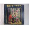 Image 2 : (4) LP's-STYX, PRISM, Quiet Riot, and Billy Idol