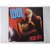 Image 8 : (4) LP's-STYX, PRISM, Quiet Riot, and Billy Idol