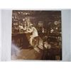 Image 2 : (2) LP's-Led Zeppelin and Steve Miller Band