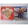 Image 1 : (2) LP's-Commander Cody and Marillion
