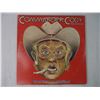 Image 2 : (2) LP's-Commander Cody and Marillion