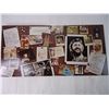 Image 3 : (4) LP's-Eric Clapton, Robert Cray, Liverpool, and Ronnie Hawkins