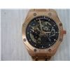 Image 2 : Audemars Royal Oak Watch-Double Balance Wheel