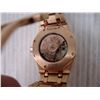 Image 3 : Audemars Royal Oak Watch-Double Balance Wheel