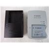 Image 3 : (2) Canon Digital Cameras with Batteries-untested