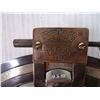 Image 2 : 1917 Kelvin and Hughes Brass Navigation Sextant