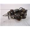 Image 3 : 1917 Kelvin and Hughes Brass Navigation Sextant