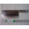 Image 1 : Decorative Cleaver