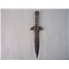 Image 2 : Decorative Knife with Skull