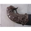 Image 5 : Decorative Knife with Holster with Elephants