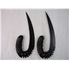 Image 3 : (2) Decorative Knives