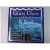 Image 2 : Glass Chess and Checkers-Excellent Condition-may be new!!