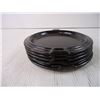 Image 2 : (5) Sizzle Plates